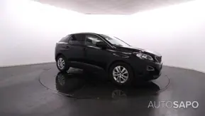 Peugeot 3008 de 2019