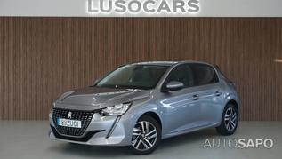 Peugeot 208 de 2020