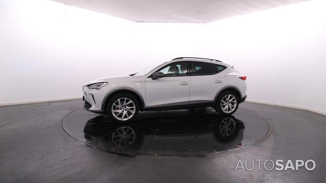 Cupra Formentor de 2024