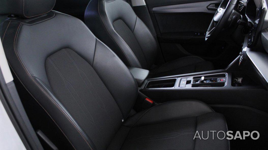 Cupra Formentor de 2024