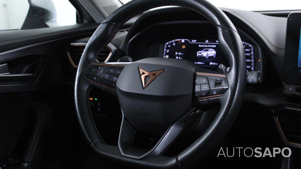 Cupra Formentor de 2024