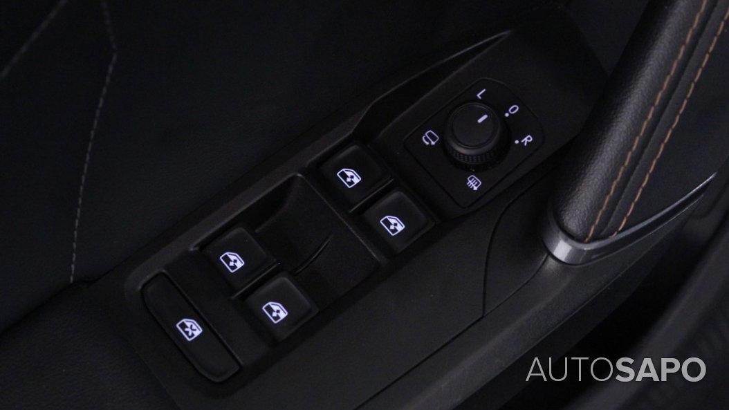 Cupra Formentor de 2024