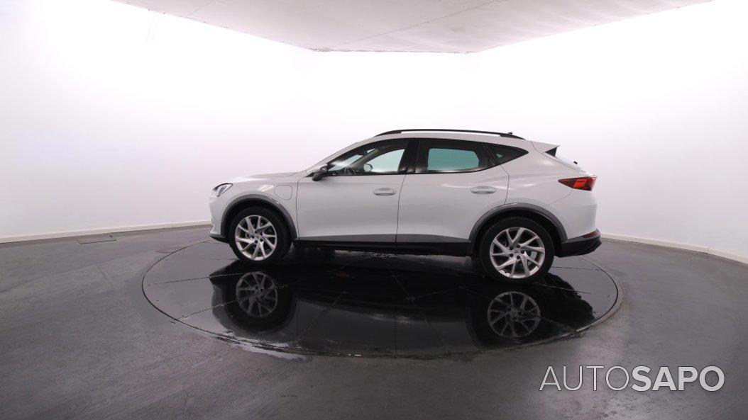 Cupra Formentor de 2024