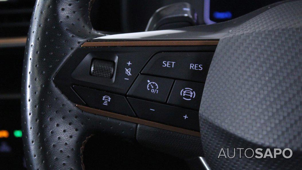 Cupra Formentor de 2024