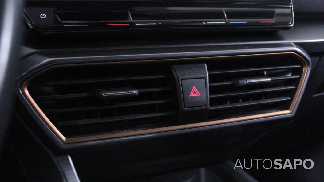 Cupra Formentor de 2024