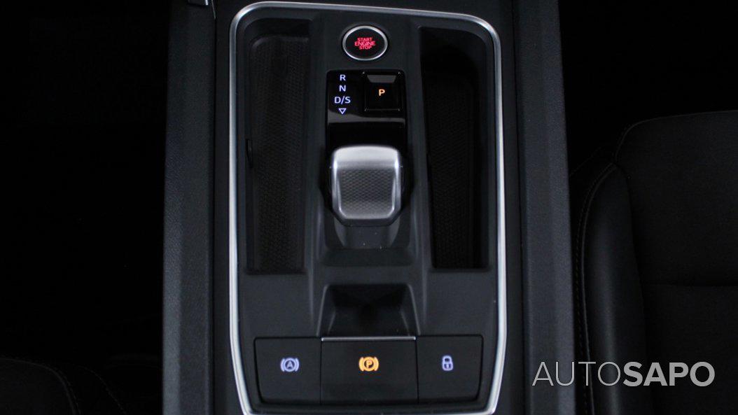 Cupra Formentor de 2024