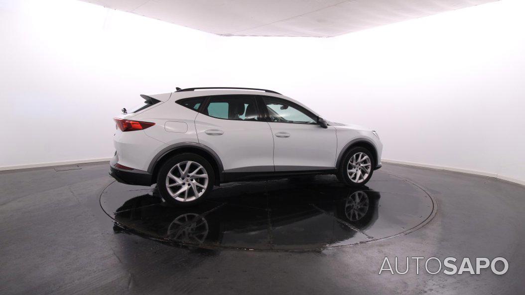 Cupra Formentor de 2024