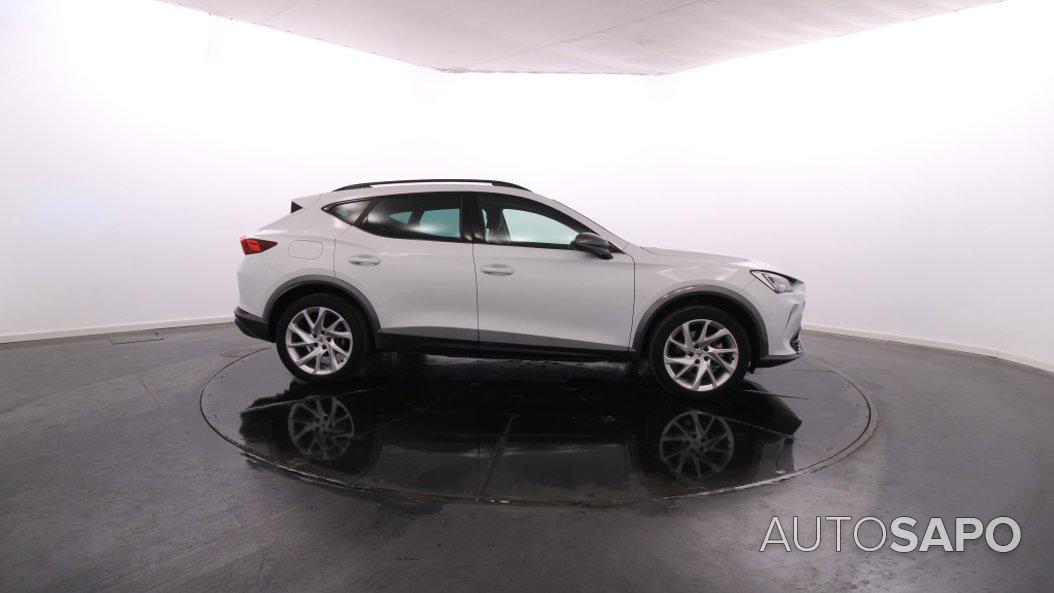 Cupra Formentor de 2024