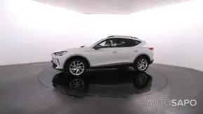 Cupra Formentor de 2024