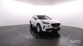 Cupra Formentor de 2024