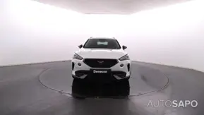 Cupra Formentor de 2024