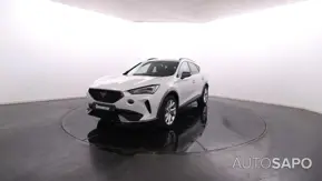 Cupra Formentor de 2024