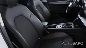 Cupra Formentor de 2024