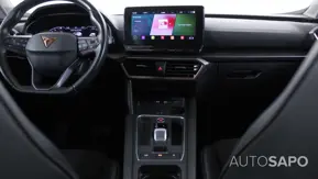 Cupra Formentor de 2024