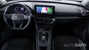 Cupra Formentor de 2024