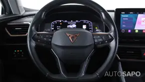 Cupra Formentor de 2024