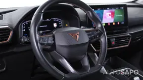 Cupra Formentor de 2024