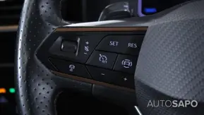 Cupra Formentor de 2024