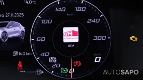 Cupra Formentor de 2024