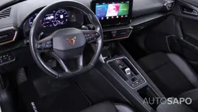 Cupra Formentor de 2024