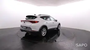 Cupra Formentor de 2024