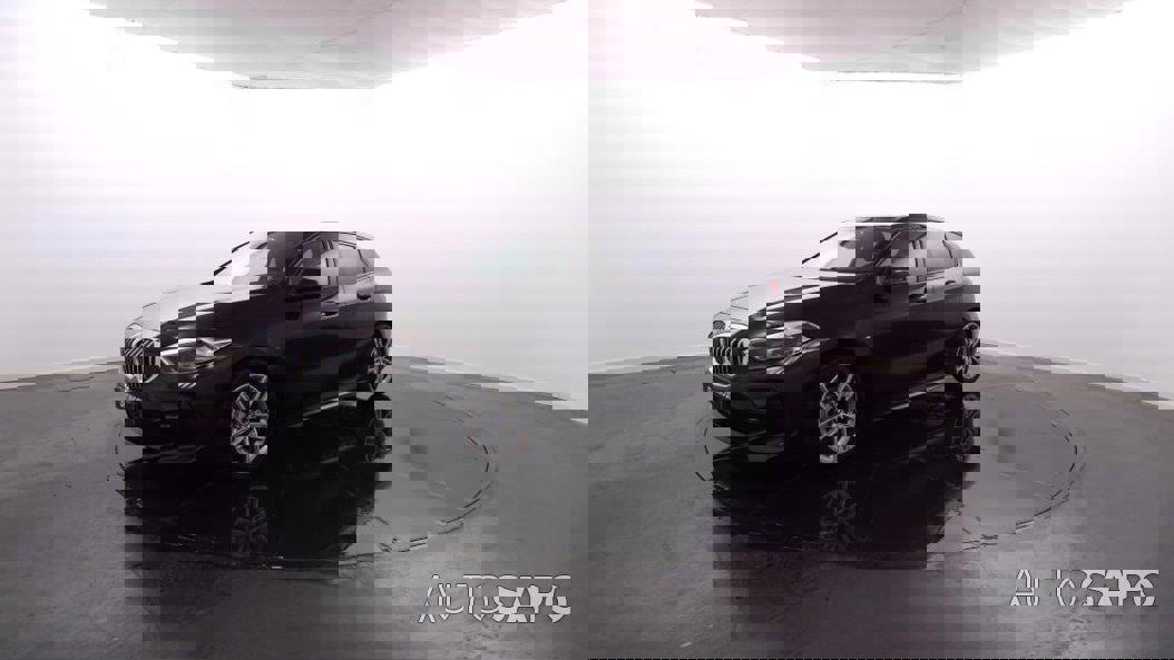 BMW Série 1 de 2023