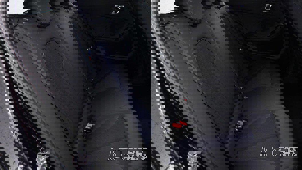 BMW Série 1 de 2023