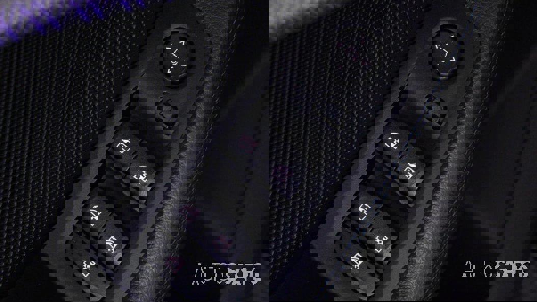 BMW Série 1 de 2023