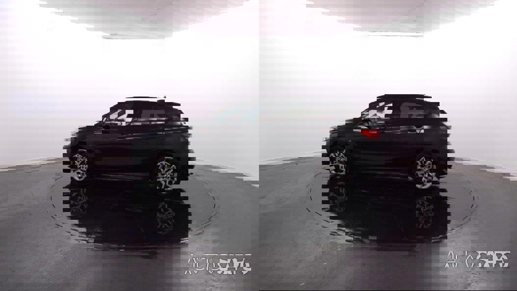 BMW Série 1 de 2023