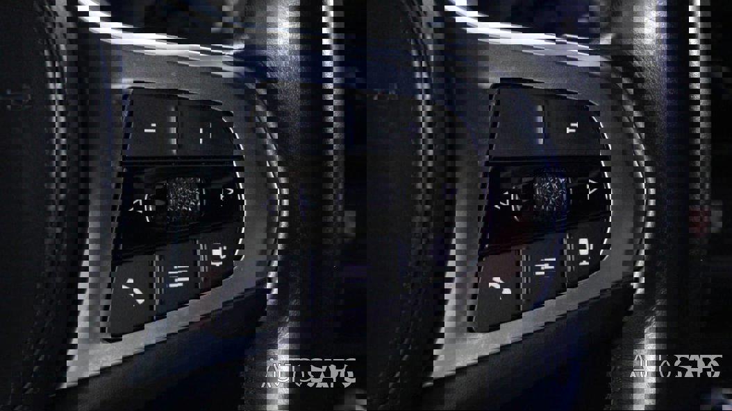 BMW Série 1 de 2023