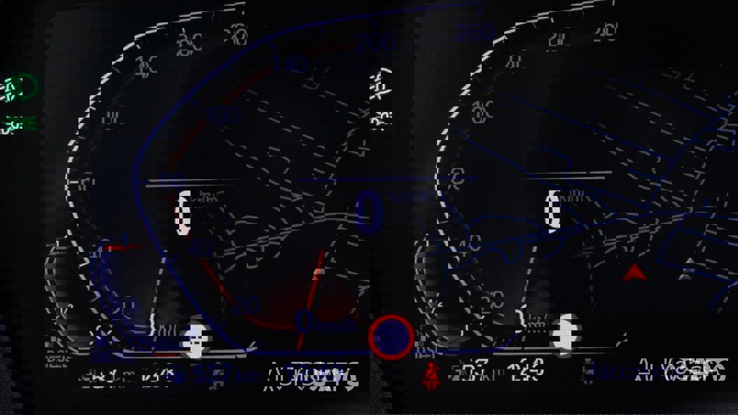 BMW Série 1 de 2023