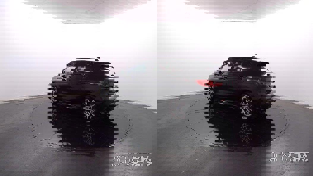 BMW Série 1 de 2023