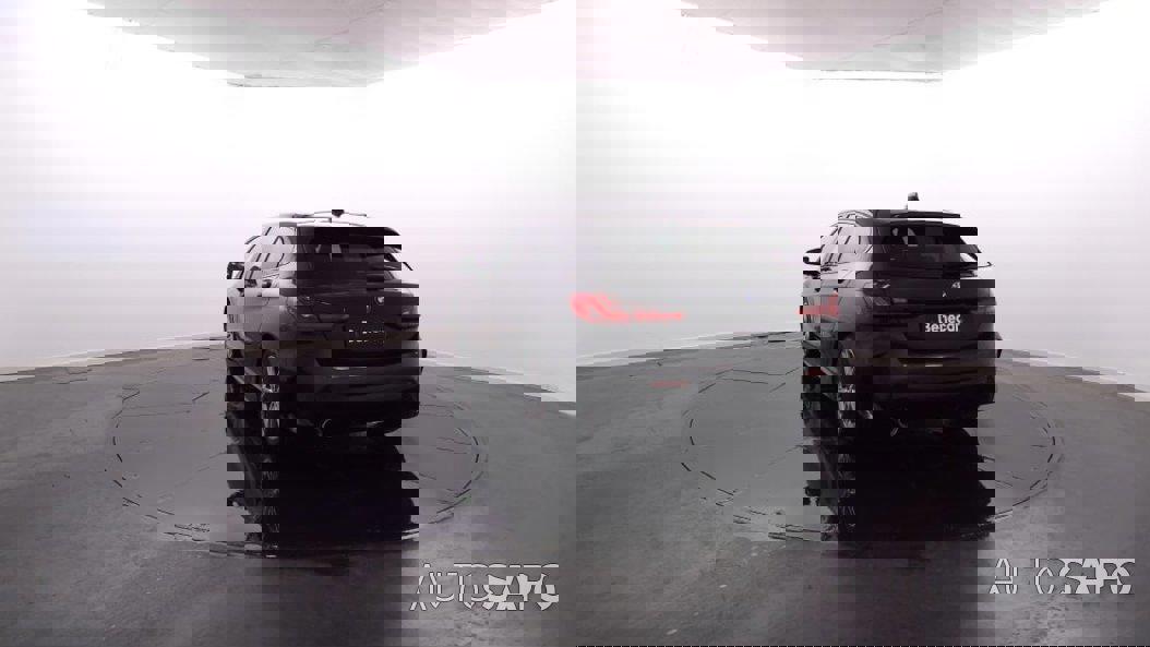 BMW Série 1 de 2023