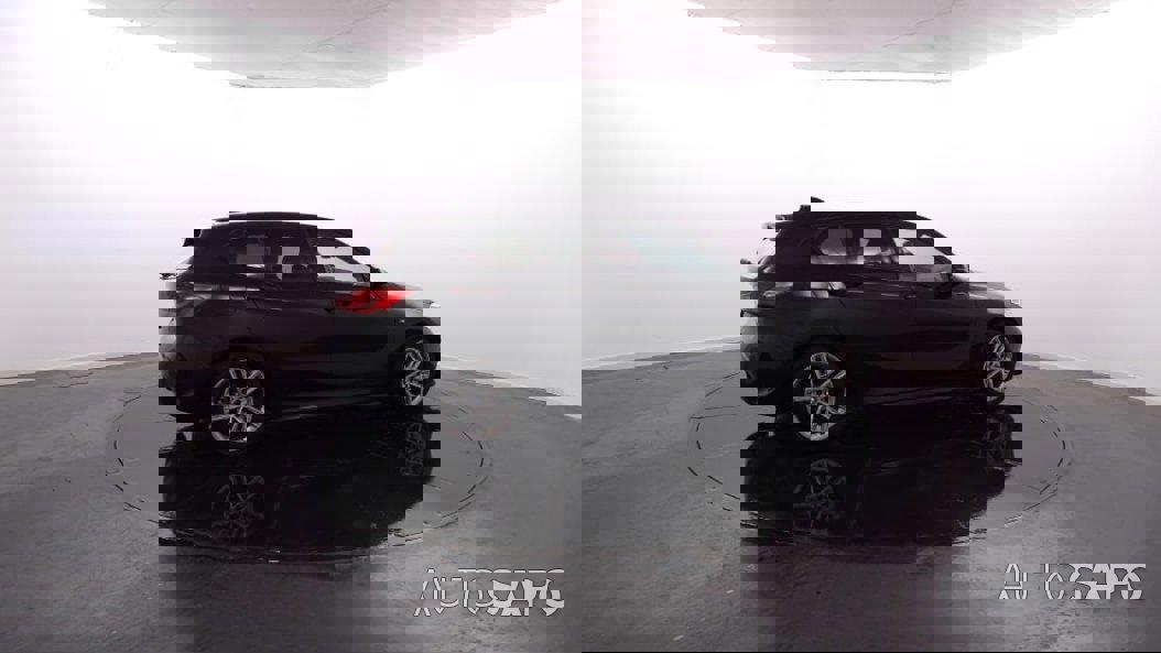 BMW Série 1 de 2023