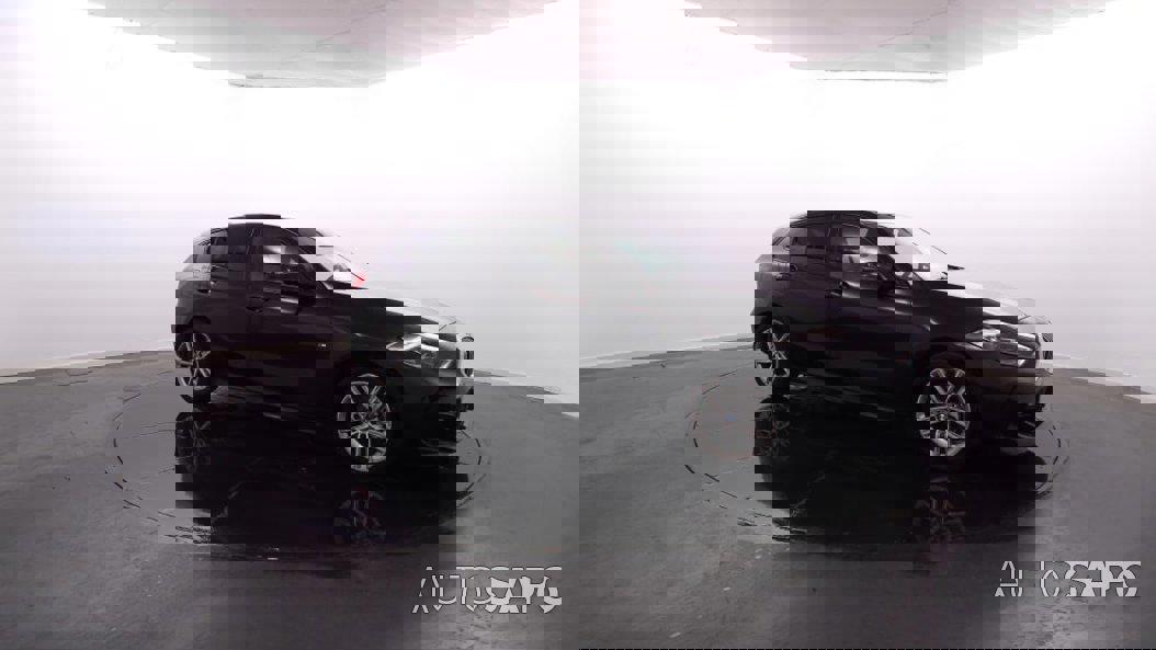 BMW Série 1 de 2023