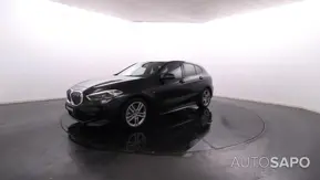 BMW Série 1 de 2023