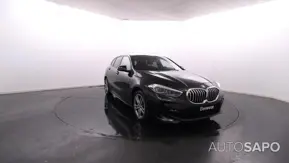 BMW Série 1 de 2023