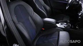 BMW Série 1 de 2023