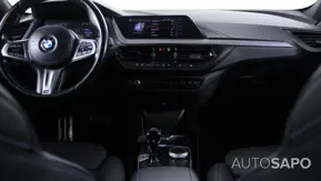 BMW Série 1 de 2023