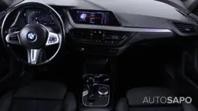 BMW Série 1 de 2023