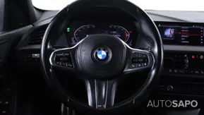 BMW Série 1 de 2023