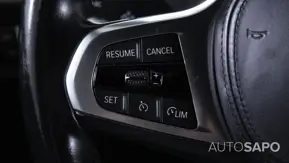 BMW Série 1 de 2023