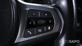 BMW Série 1 de 2023