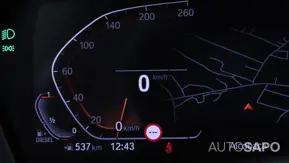 BMW Série 1 de 2023