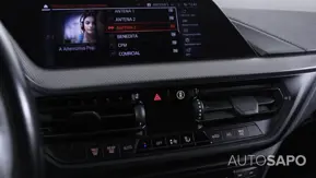 BMW Série 1 de 2023