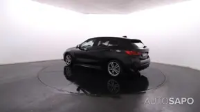 BMW Série 1 de 2023