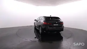 BMW Série 1 de 2023