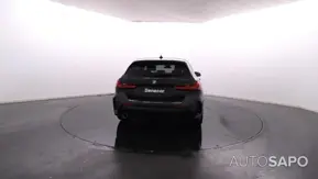 BMW Série 1 de 2023