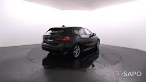 BMW Série 1 de 2023