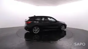 BMW Série 1 de 2023